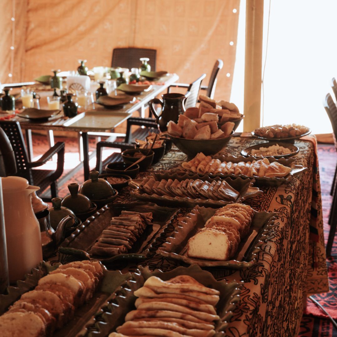 Bivouac